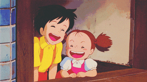 橙子の动漫社 | 有一种夏天,是宫崎骏动画里的样子!