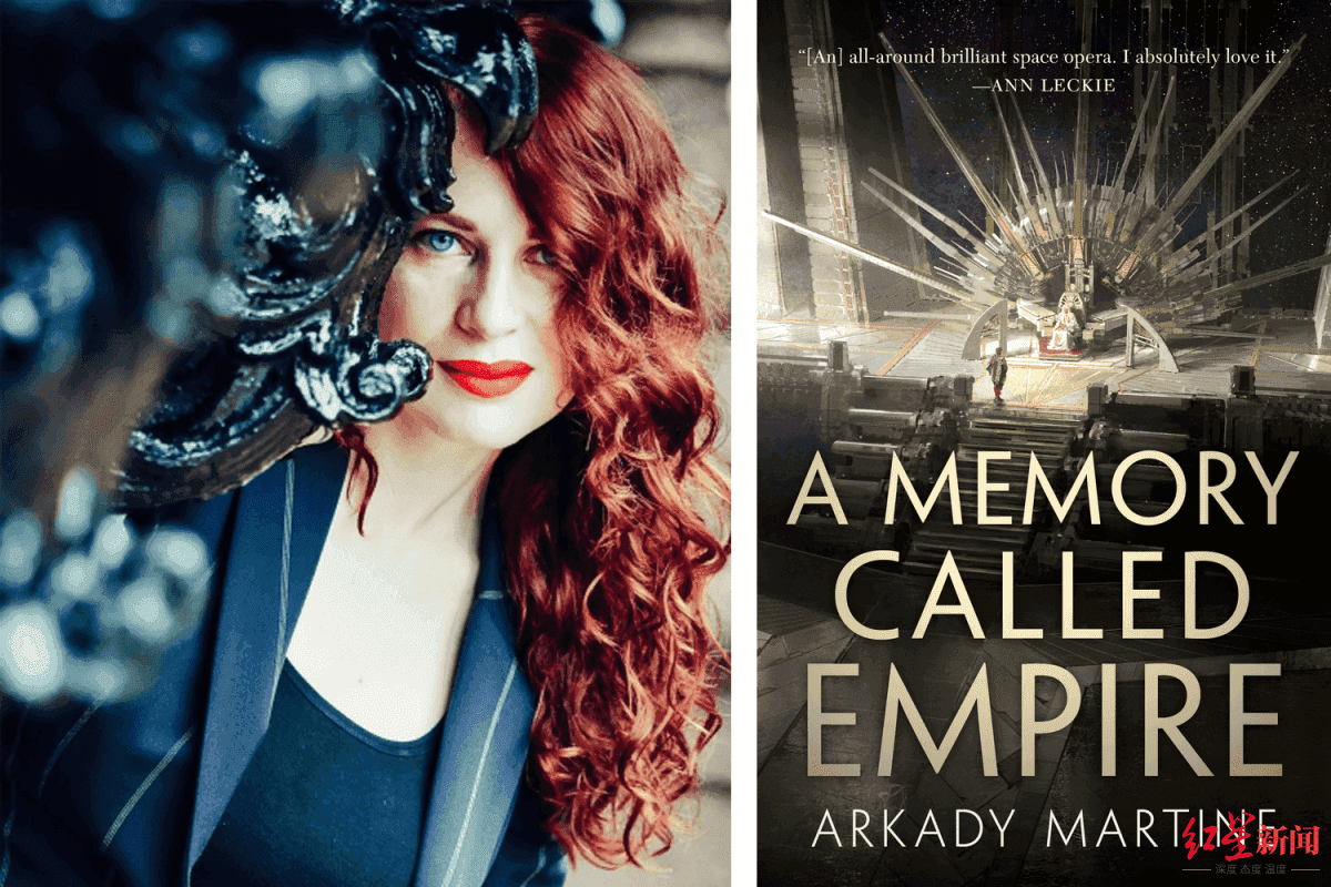 雨果|2020年世界科幻最高奖雨果奖正式颁出