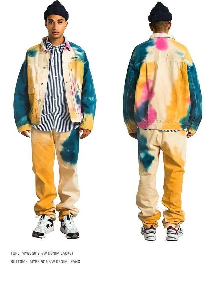 品牌|这些国潮品牌你认可吗