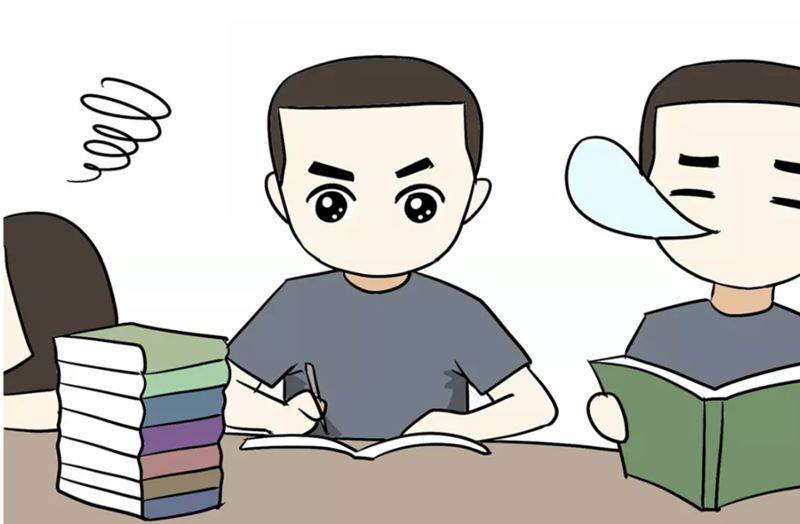 军旅|【检 · 漫】（之二）我的军旅青春