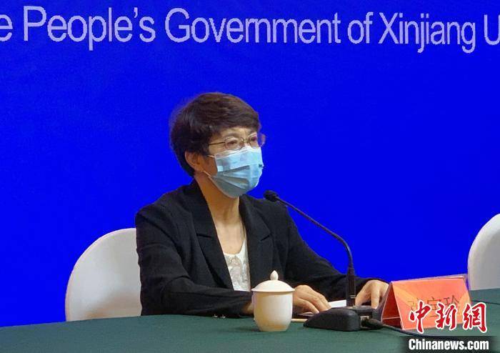 病毒|乌鲁木齐疾控中心：新增总数虽有下降但疫情形势依然严峻复杂