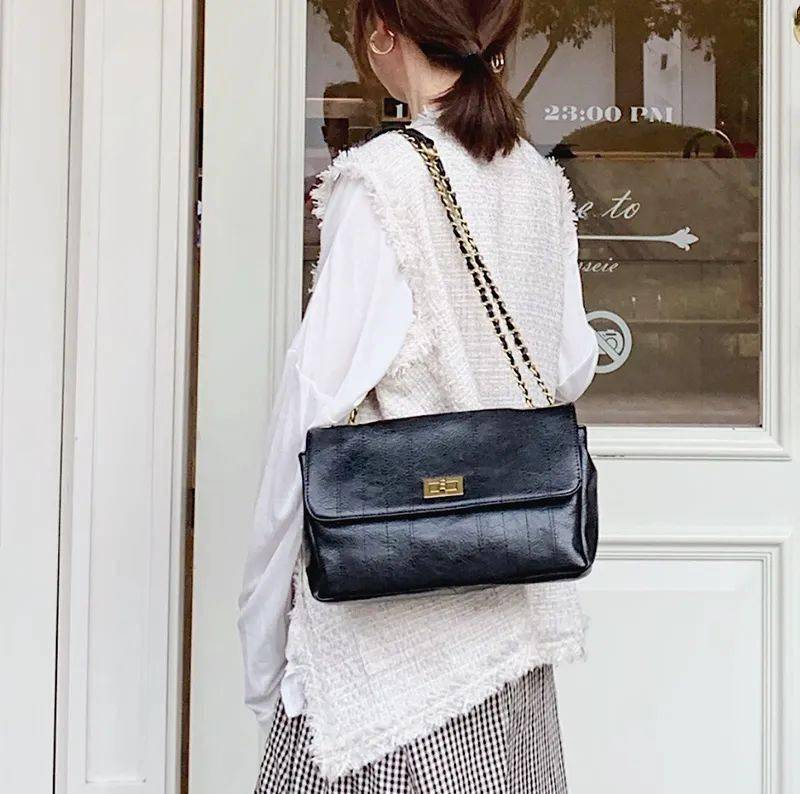 铂金|看完《三十而已》，比起动辄百万的铂金包，这6款入门级轻奢包包更值得入手！