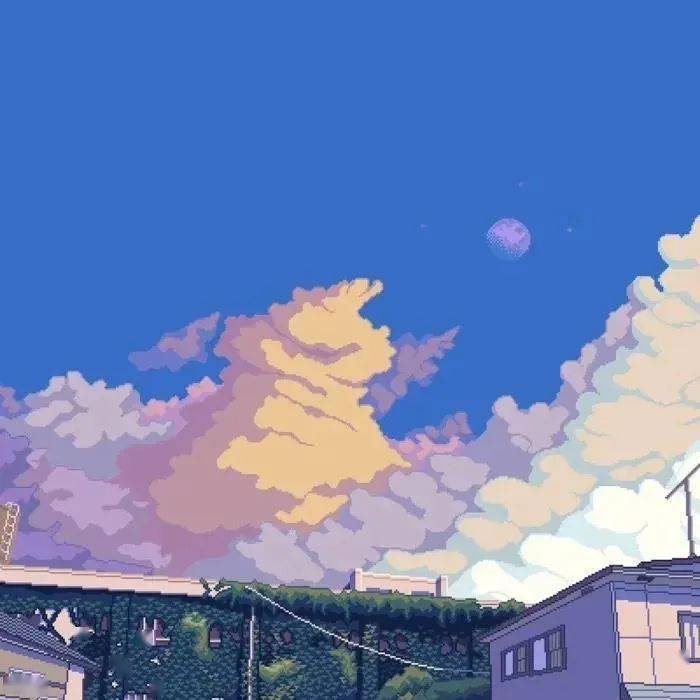 头像 背景图套图 | 青春是一个短暂的美梦