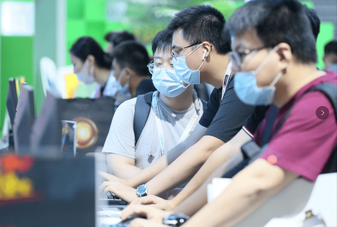 防疫|人证一致、戴口罩……前往CJ展的小伙伴收好这份提醒