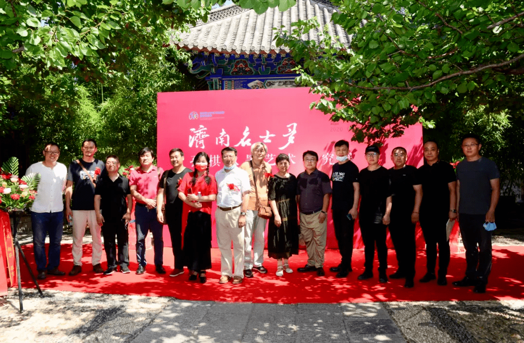 展览|展览预告 | 八月观展指南来啦！你想看的展览都在这里