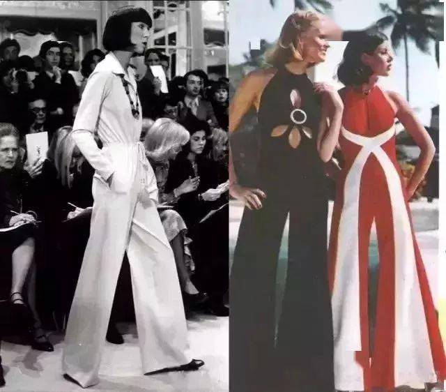 仙女|女明星都抢着穿的仙女裤，居家出街一套就够！