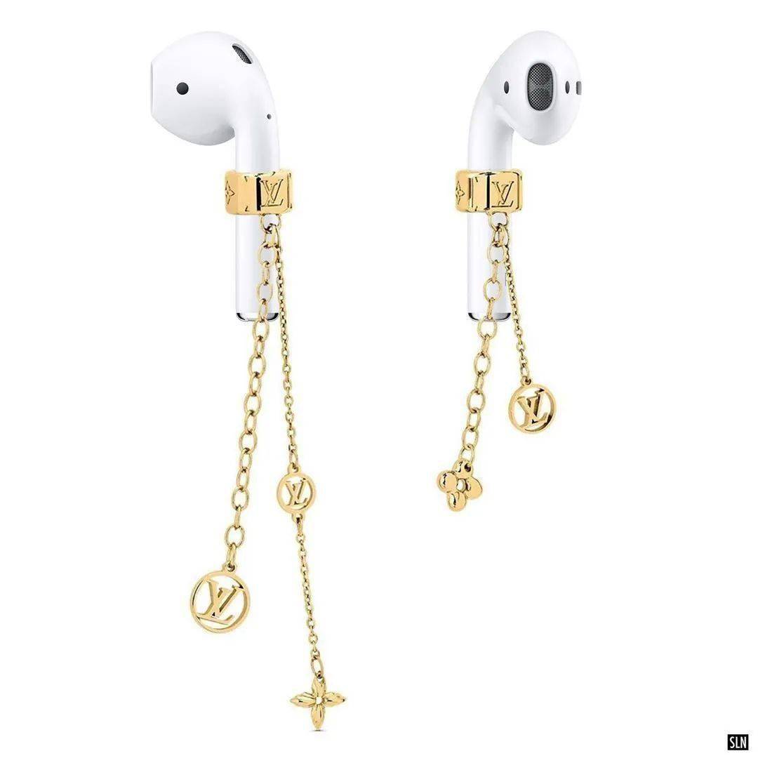 保护|配上万块的保护壳，AirPods 配吗？