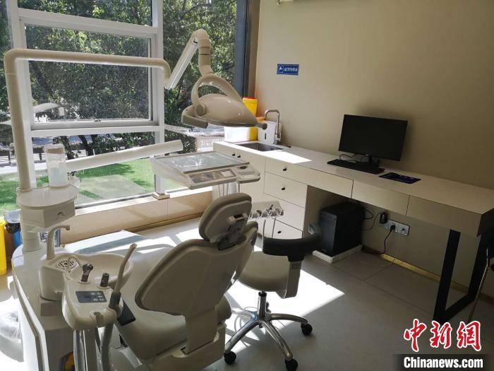 浙江|台湾牙医浙江逐梦记：愿镶回祖国的美丽“门牙”