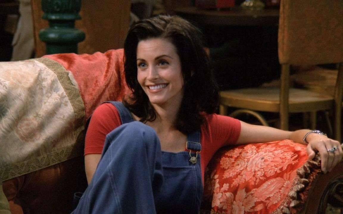 莫妮卡|《老友记》“莫妮卡”将出演重启版《惊声尖叫》