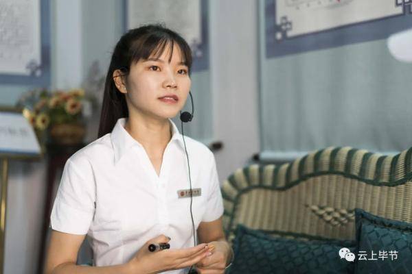 曾是|真美！贵州这位小姐姐曾是“麻辣女兵”，如今华丽转身