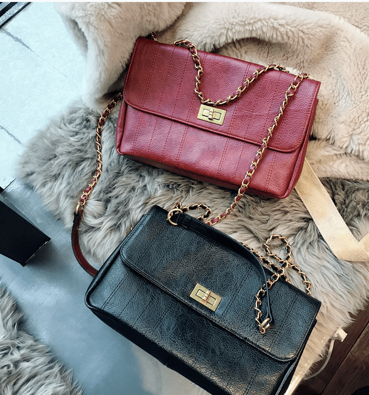 铂金|看完《三十而已》，比起动辄百万的铂金包，这6款入门级轻奢包包更值得入手！