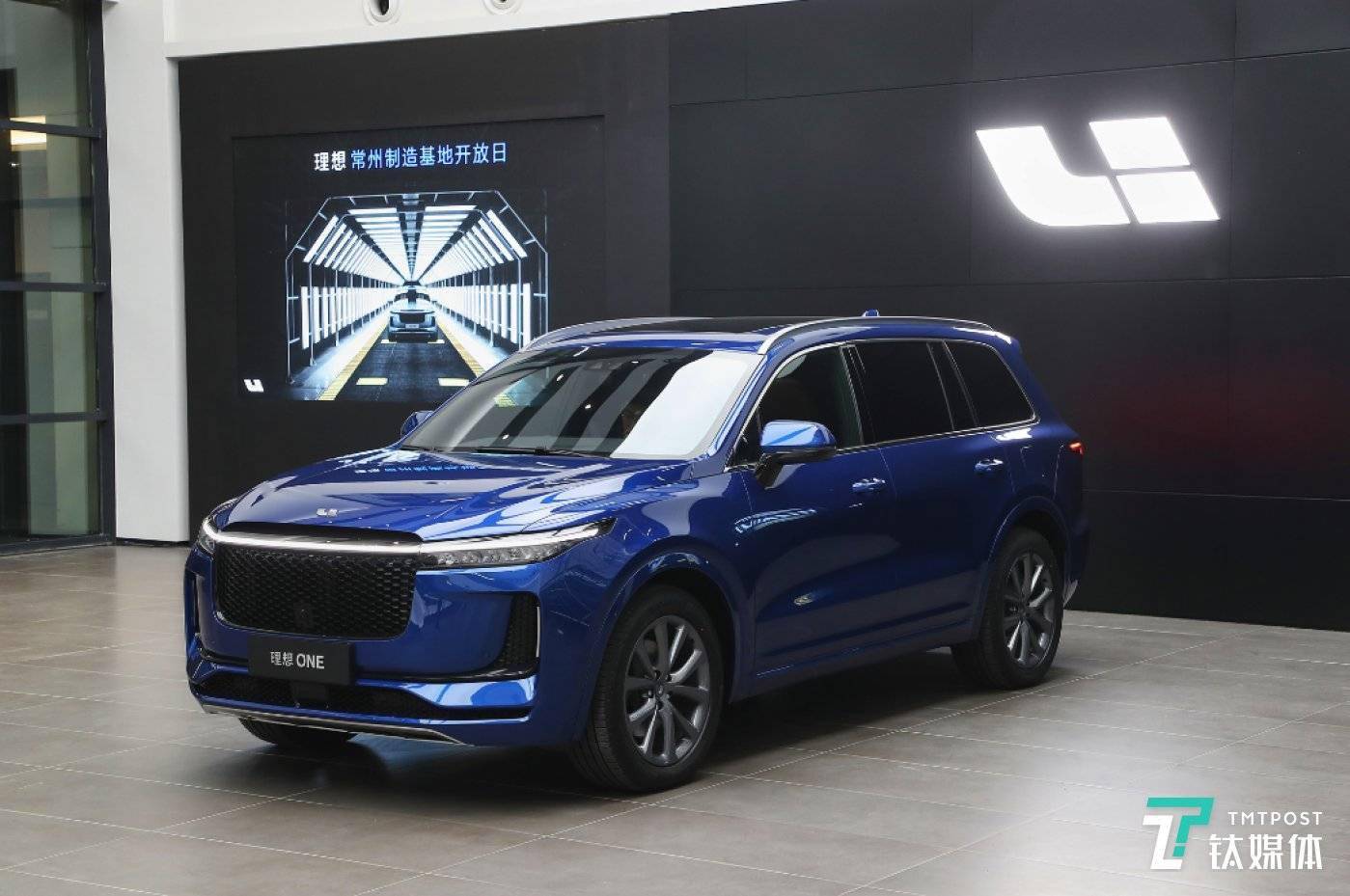 理想上市，增程式电动车一夜间成了香饽饽？_搜狐网