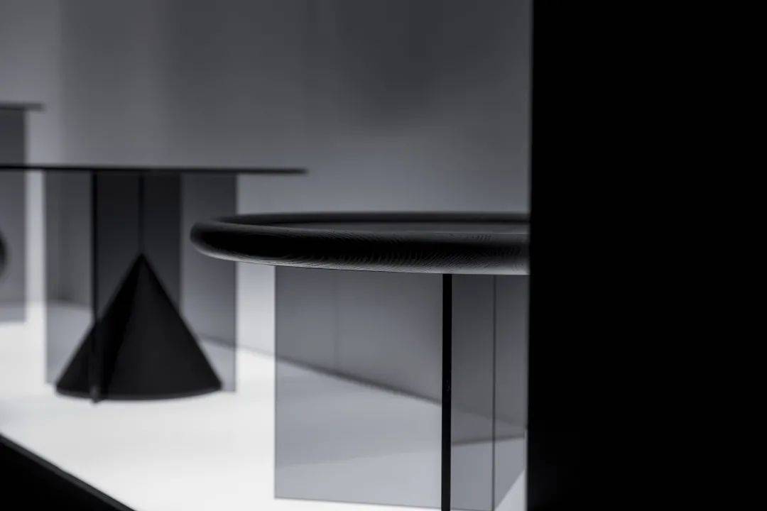 莫比|小孩子才做选择，?买得起?和?有意思?，我两个都要 | 现场