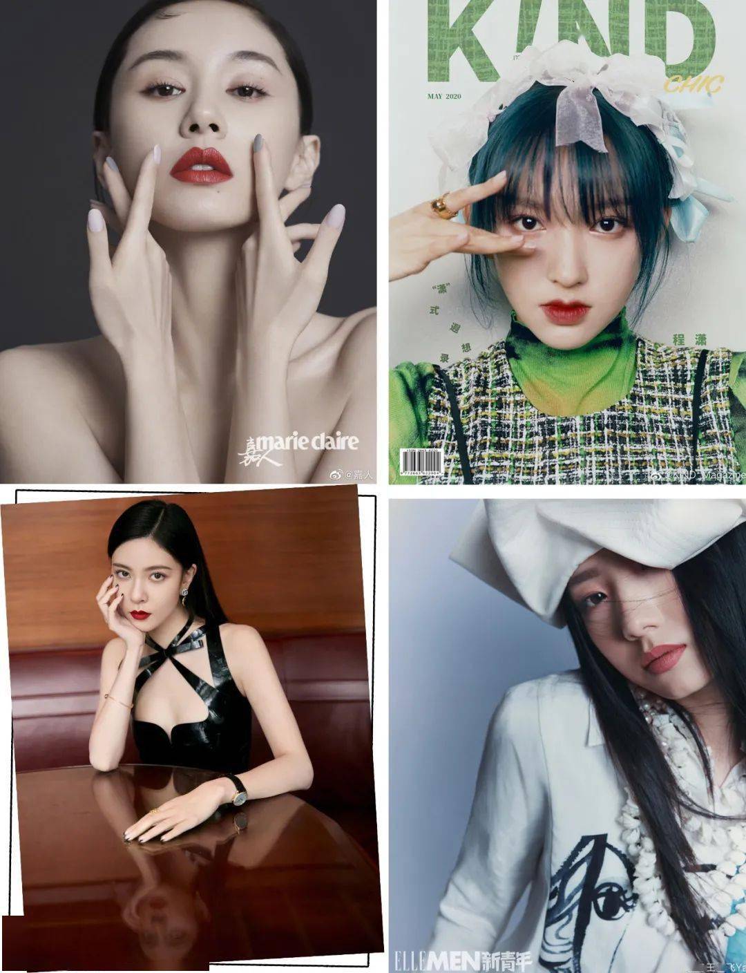 嘴巴|干货|唇部这里动一下堪比整容？