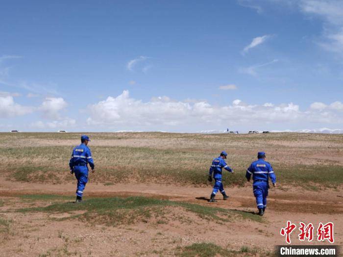 女孩|在青海失联女大学生遗骸已找到 初步排除他杀