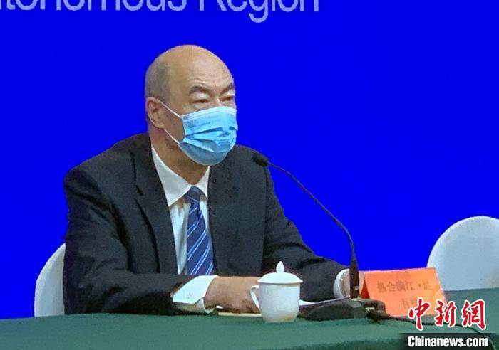 形势|今年新疆高校毕业生就业形势总体平稳 目前就业率65%以上