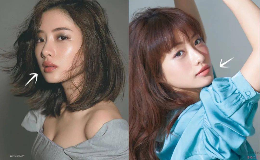 嘴巴|干货|唇部这里动一下堪比整容？