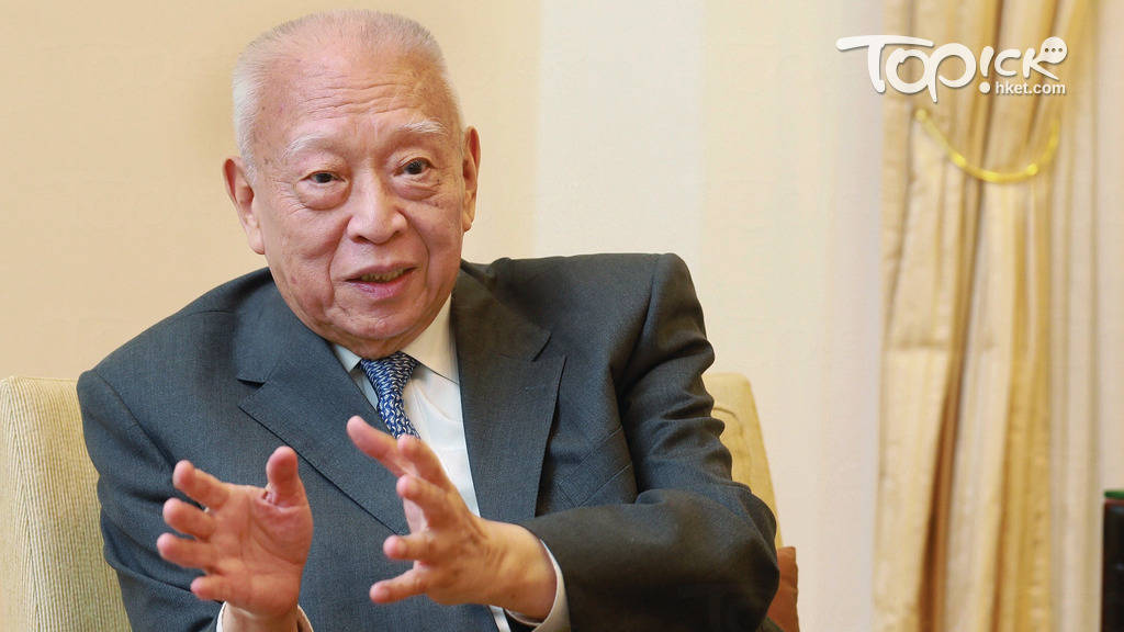 疫情|董建华发声：理解和尊重香港特区推迟立法会选举