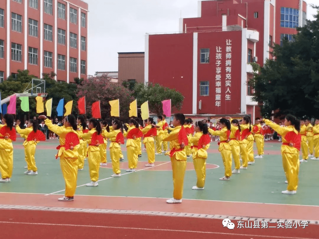 东山县第二实验小学2020年秋季一年级现场招生公告