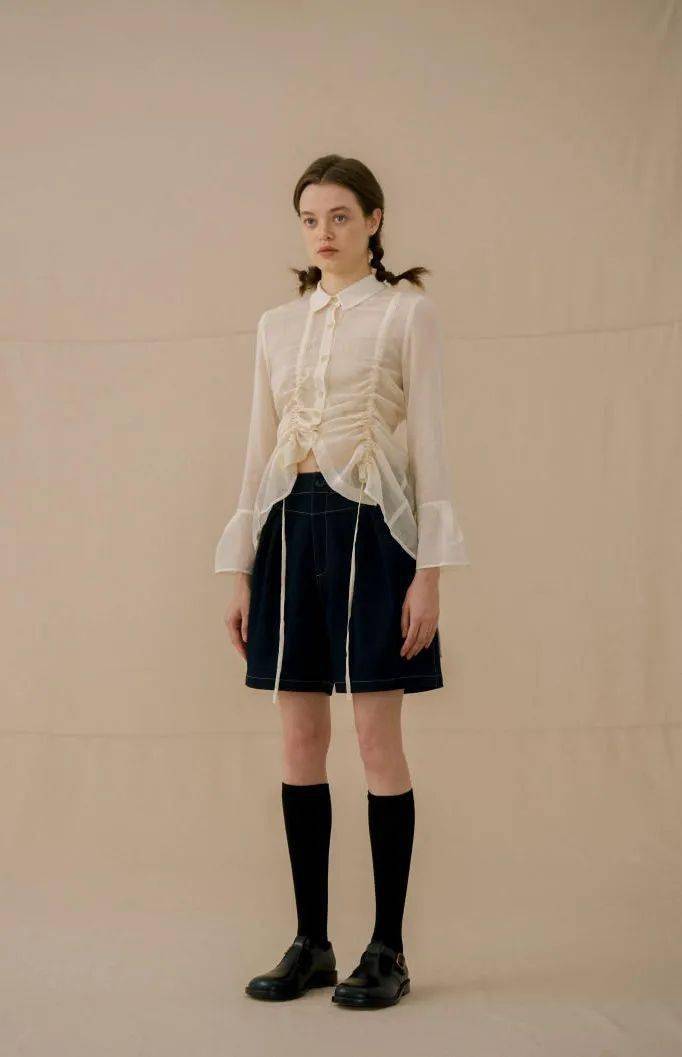 女装|2021春夏流行趋势，8大女装细节，你不可不知！