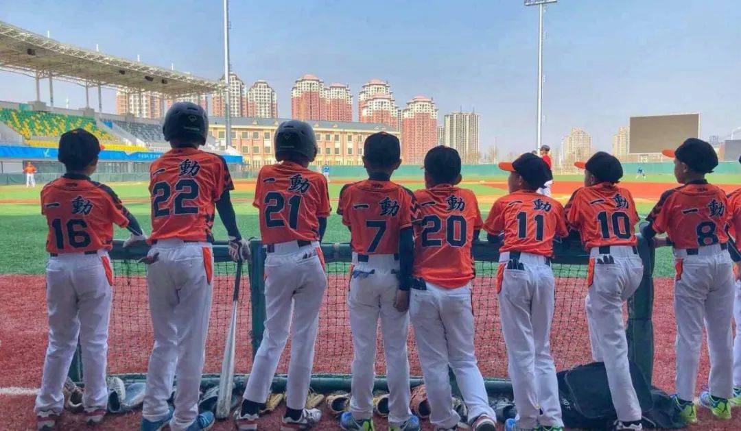 许慧晶|当《棒！少年》遇到，棒！导演