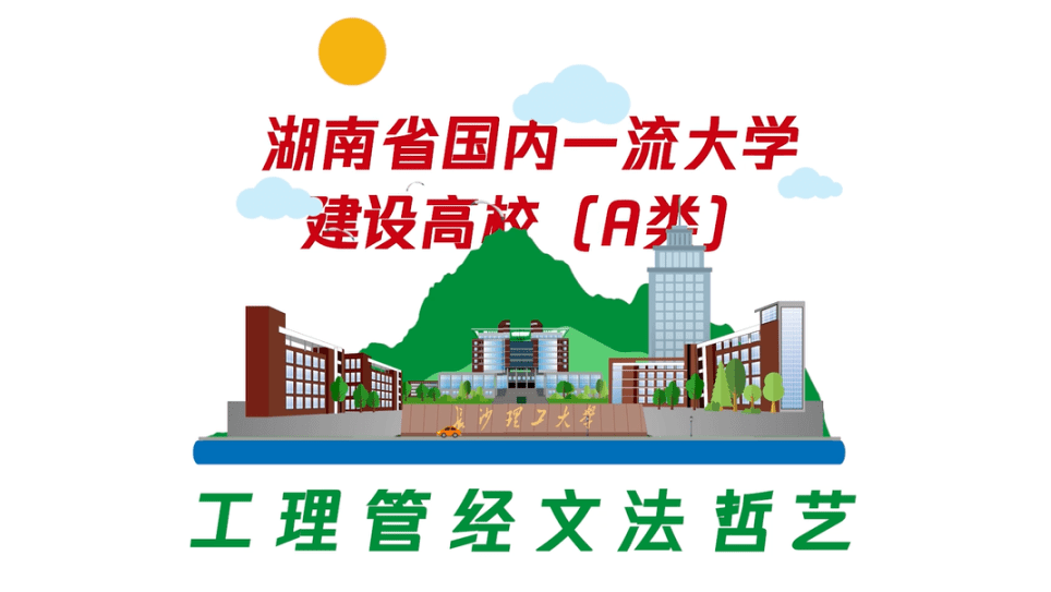 长沙理工大学招聘_长沙理工大学2020年人才招聘(3)