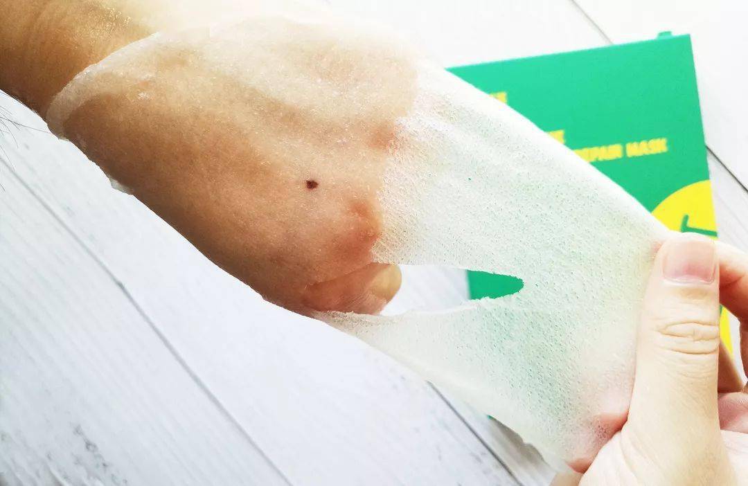 救星|这款PS级的“烂脸救星”，让我抛弃了SKII的“前男友面膜”！