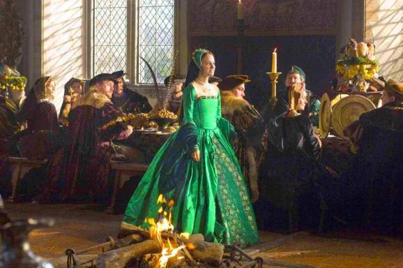 亨利|500年前的英国料理:昔年美食大国,为何沦为黑料理之国?