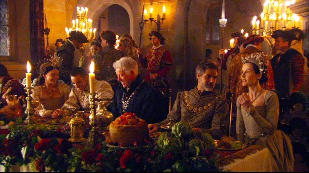 亨利|500年前的英国料理:昔年美食大国,为何沦为黑料理之国?