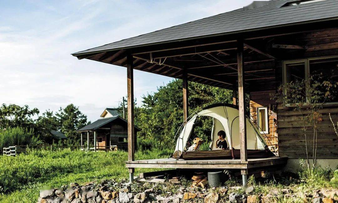 日本|户外登山鞋何以吸引潮流人群的注目？