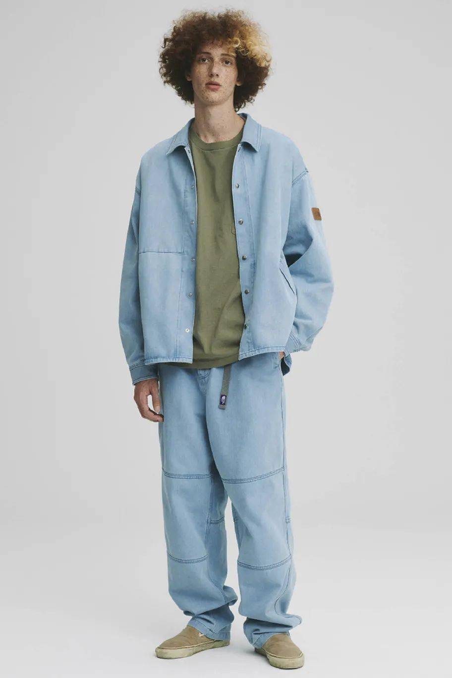 日本|户外登山鞋何以吸引潮流人群的注目？