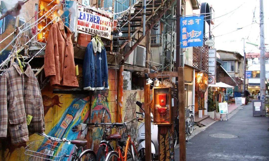 日本|户外登山鞋何以吸引潮流人群的注目？