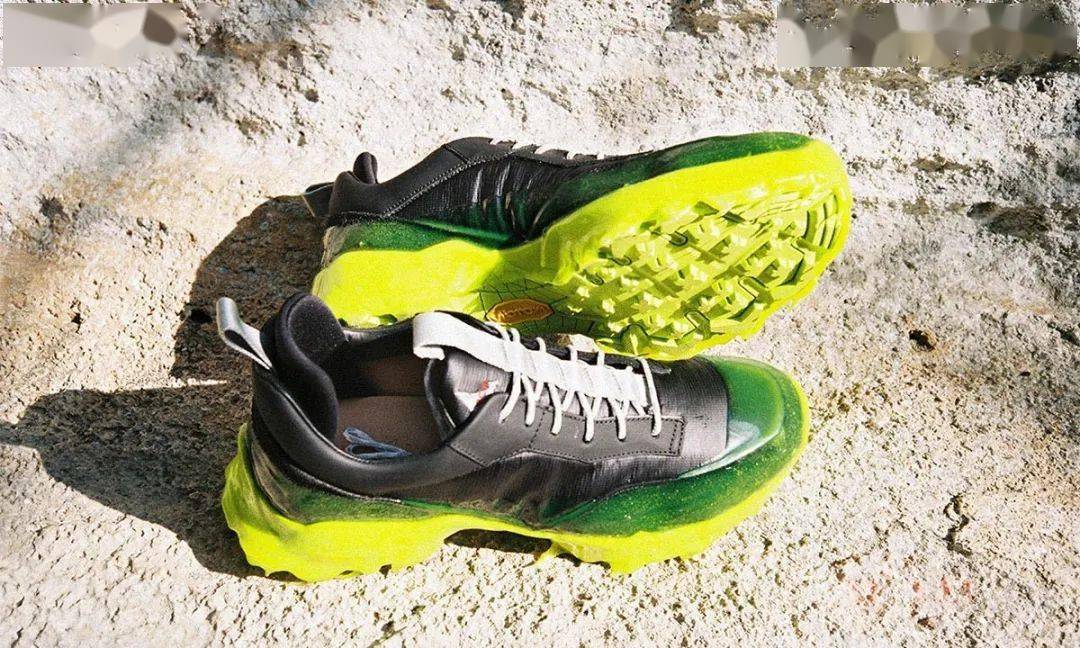 日本|户外登山鞋何以吸引潮流人群的注目？