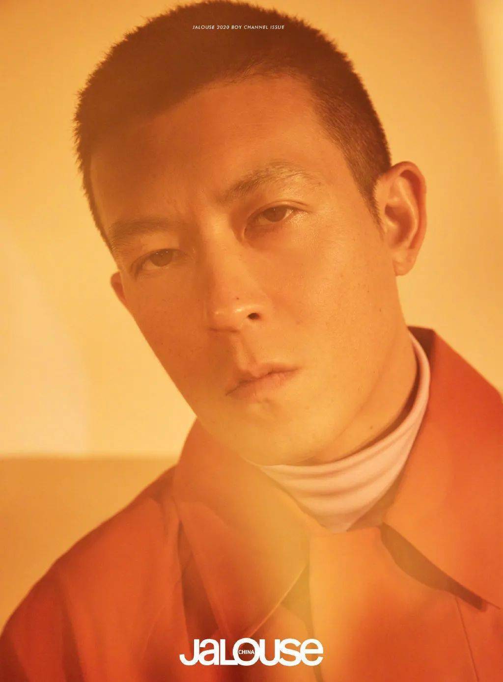 Heron|2020Q2最火品牌一览 | Heron Preston出任电竞顾问 | 陈冠希最新杂志封面