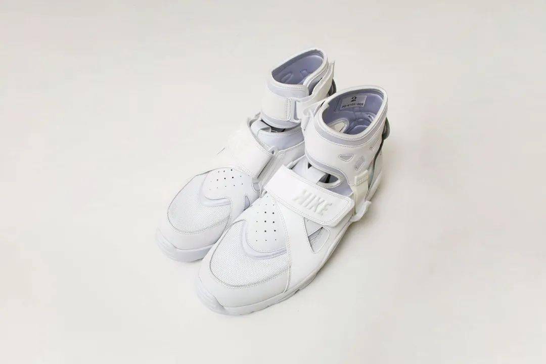 Heron|2020Q2最火品牌一览 | Heron Preston出任电竞顾问 | 陈冠希最新杂志封面