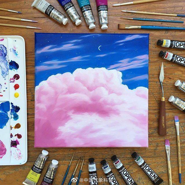 春华秋实|天空没有风风雨雨，大地就不会春华秋实