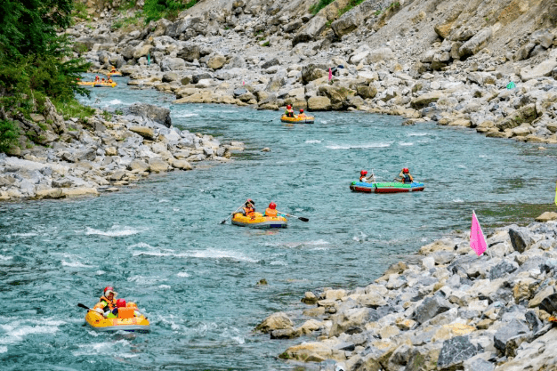 2020年全国避暑排名_2020中国旅游景区欢乐指数(THI)8月排名TOP100