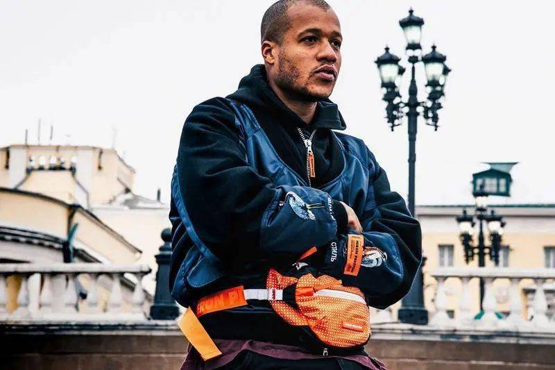 Heron|2020Q2最火品牌一览 | Heron Preston出任电竞顾问 | 陈冠希最新杂志封面