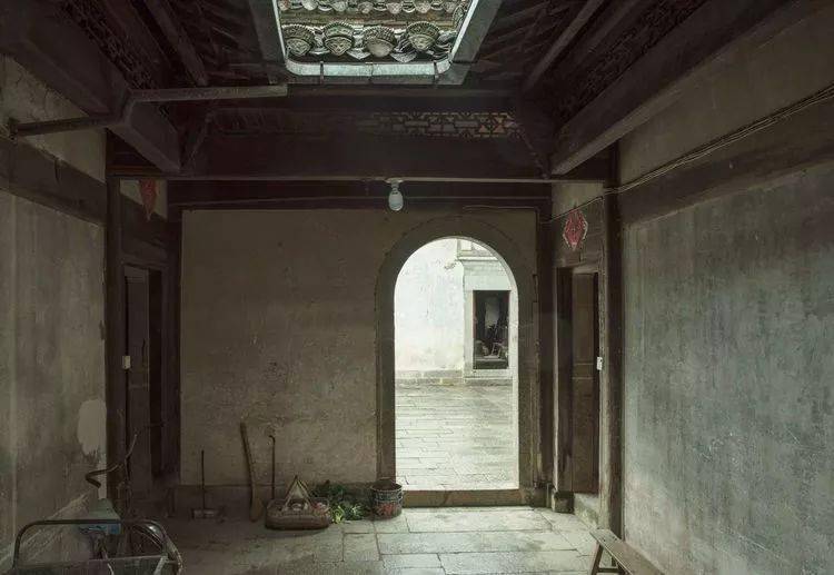 【徽州名人】歙县许村许家泽:一门五博士