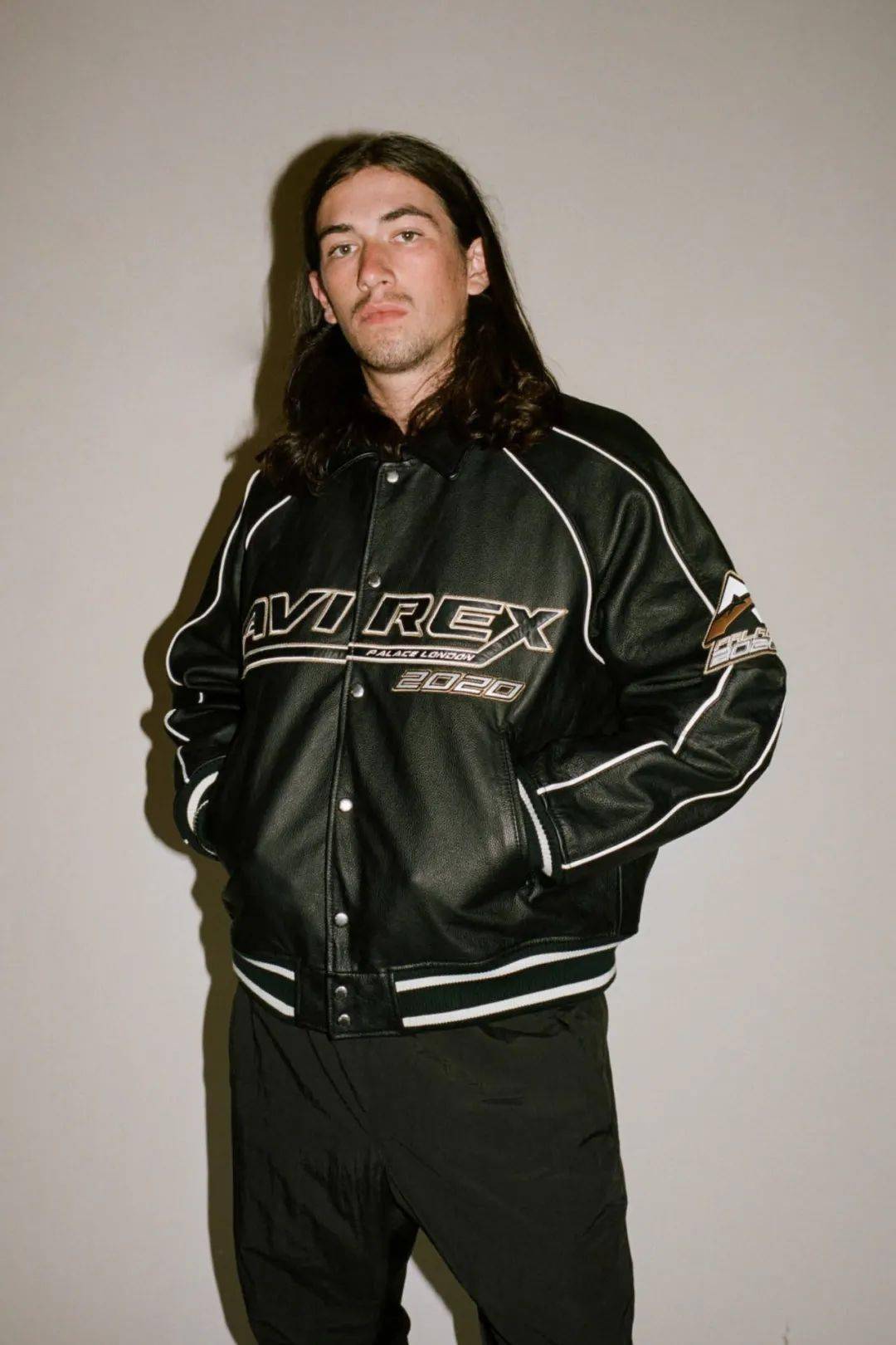 Heron|2020Q2最火品牌一览 | Heron Preston出任电竞顾问 | 陈冠希最新杂志封面