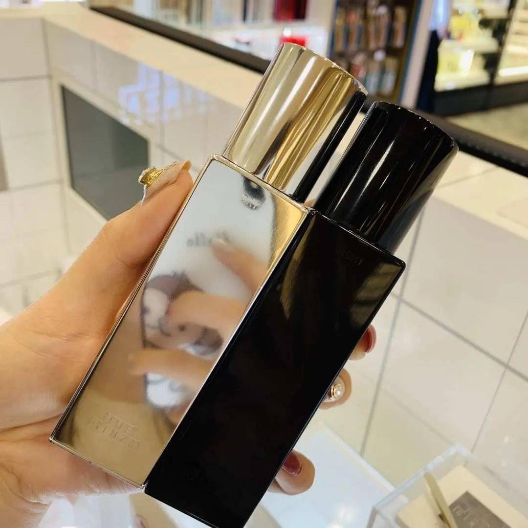 The|资生堂旗下高端护肤品牌 The Ginza 产品介绍！