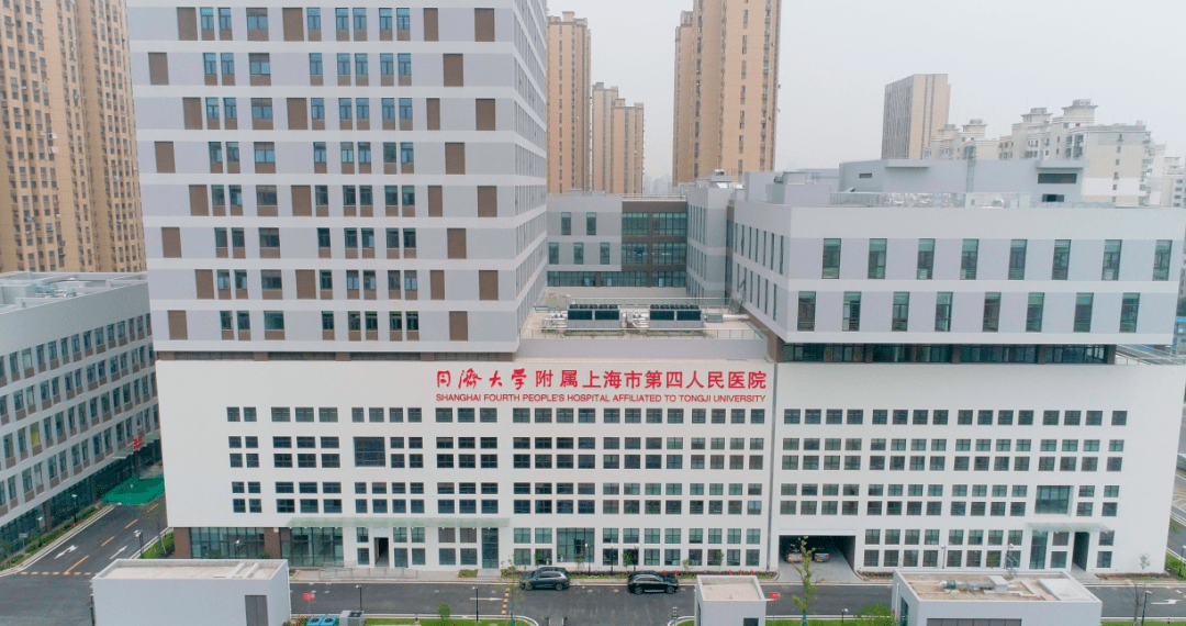 同济大学附属上海市第四人民医院洁净手术室有哪些亮点?快来围观!