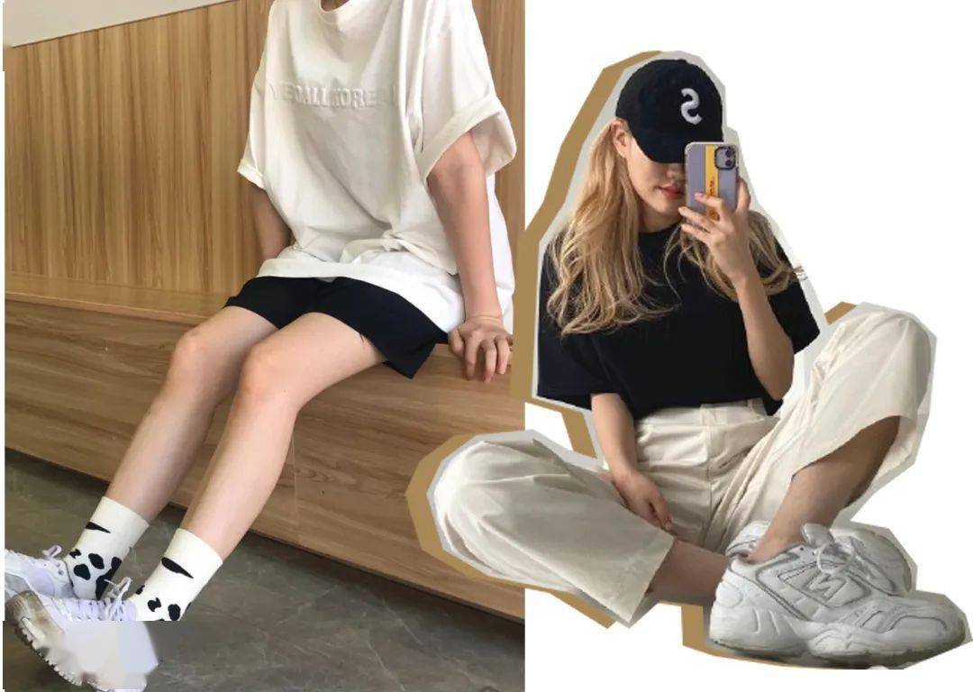 配饰|求求你夏天别再这样穿，尤其第三件，太显廉价啦！