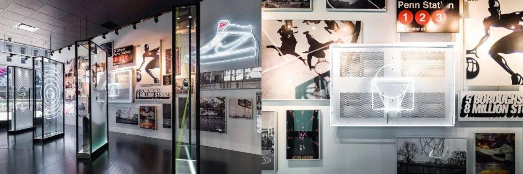 House|有一种独特叫做 —— ＂House of Hoops＂