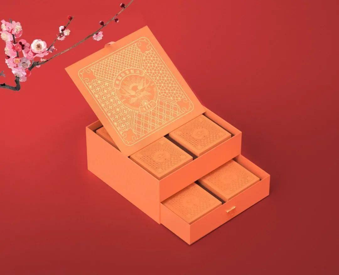 包装|包装 |燕窝品牌这样包装，很不一般！