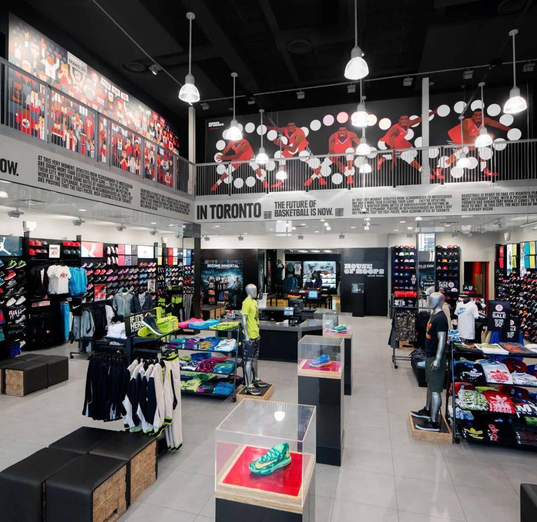 House|有一种独特叫做 —— ＂House of Hoops＂