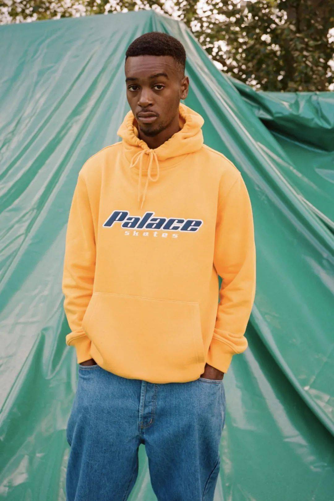 Heron|2020Q2最火品牌一览 | Heron Preston出任电竞顾问 | 陈冠希最新杂志封面