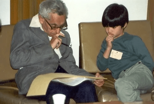 问题|陶哲轩自述考砸经历：智商高达230的数学天才，却因没复习险些挂科