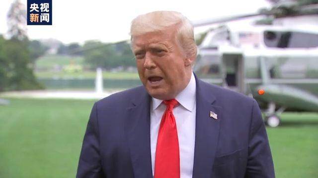 特朗普|抖音海外版 在美惹了谁？