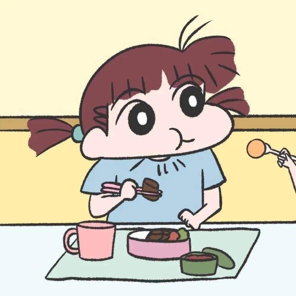 好看个性想用的头像大全